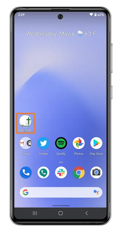 Web App or PWA Installation Instruction for Android Devices