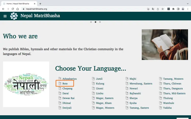 Web App or PWA Installation Instruction for Mac