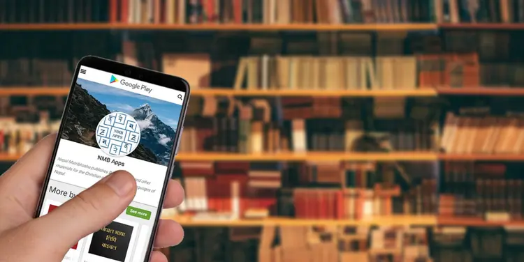 Download Bible and Hymns Apps on Google Play